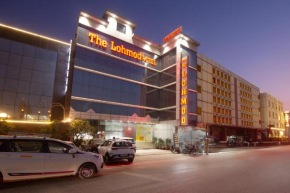 Lohmod Hotel at National Highway 8 - Free Airport Transffer